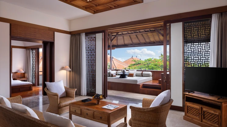 Sadara Boutique Beach Resort